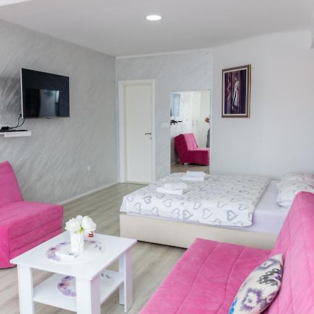Apartmani Hm Trebinje Ngoại thất bức ảnh