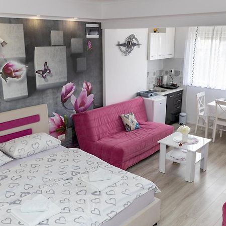 Apartmani Hm Trebinje Ngoại thất bức ảnh