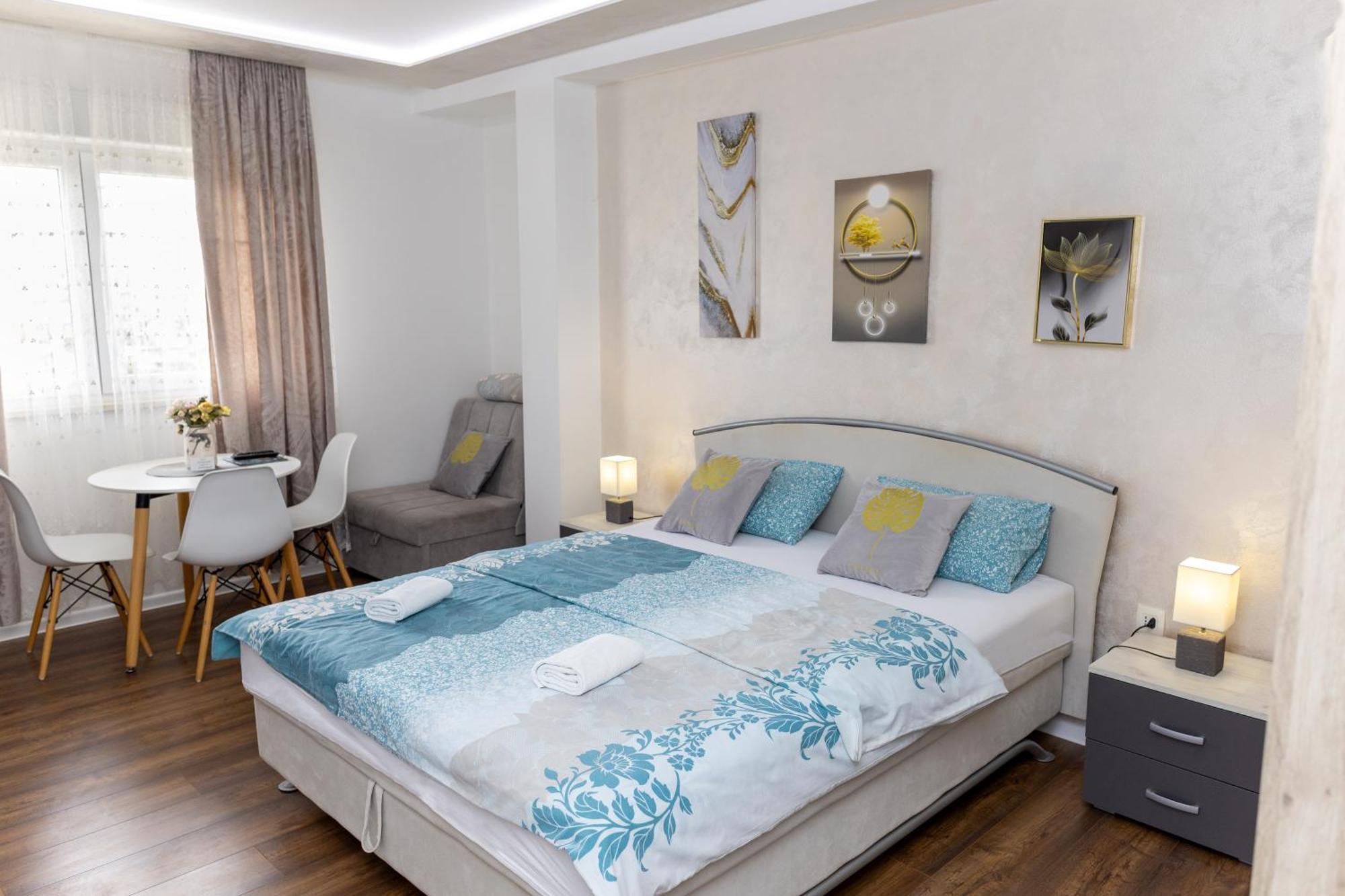 Apartmani Hm Trebinje Ngoại thất bức ảnh