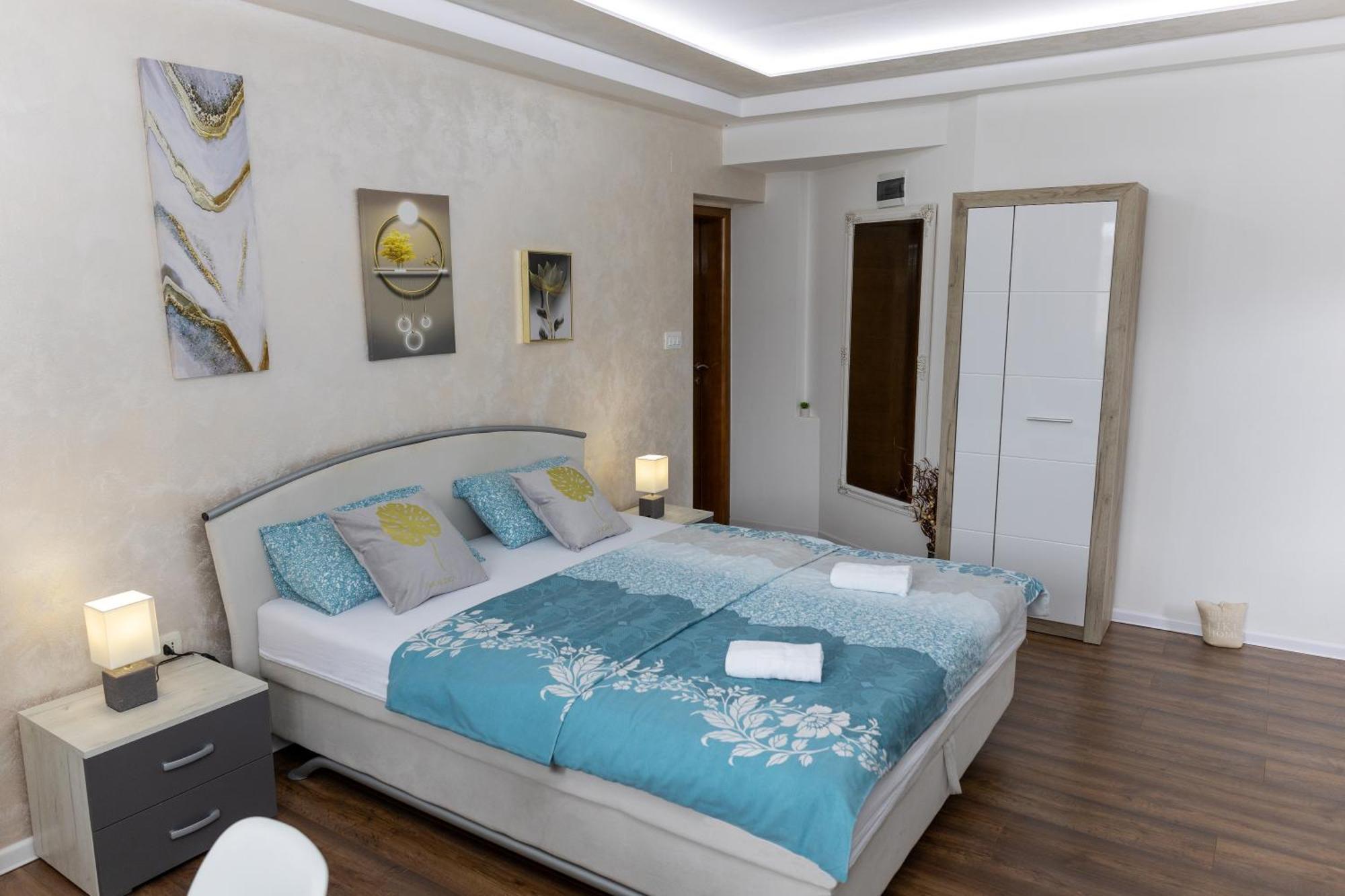 Apartmani Hm Trebinje Ngoại thất bức ảnh