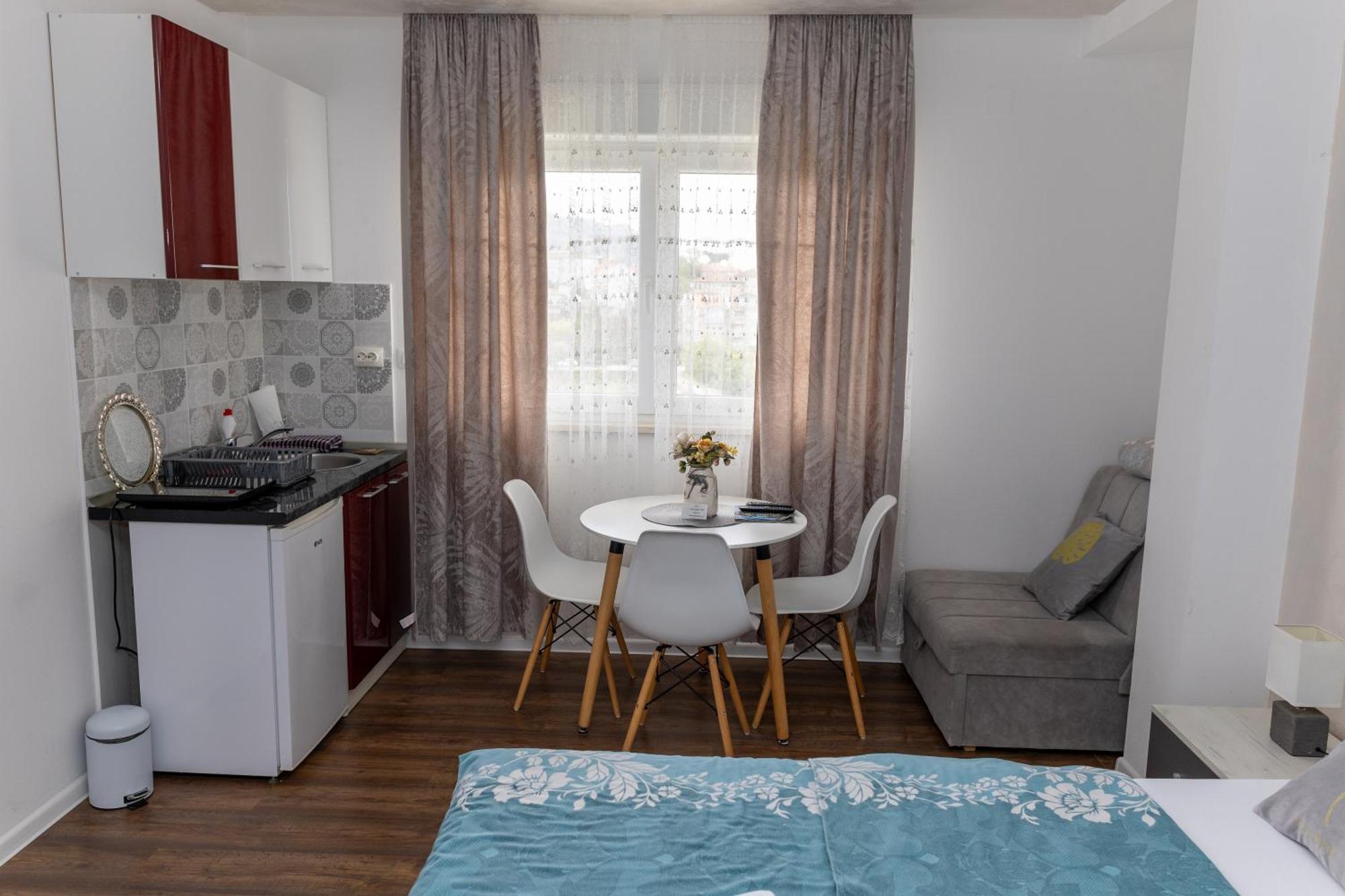 Apartmani Hm Trebinje Ngoại thất bức ảnh