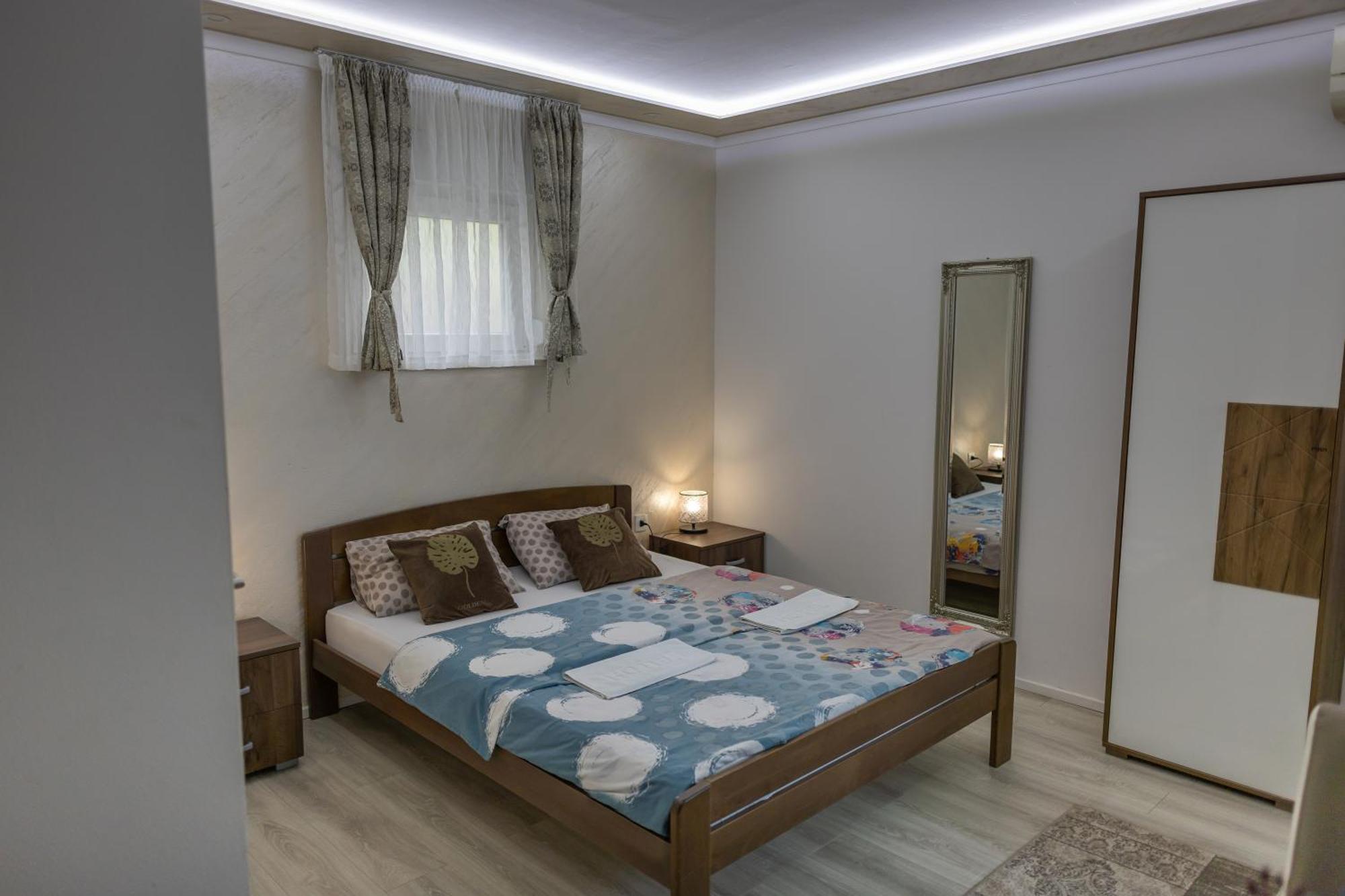 Apartmani Hm Trebinje Ngoại thất bức ảnh