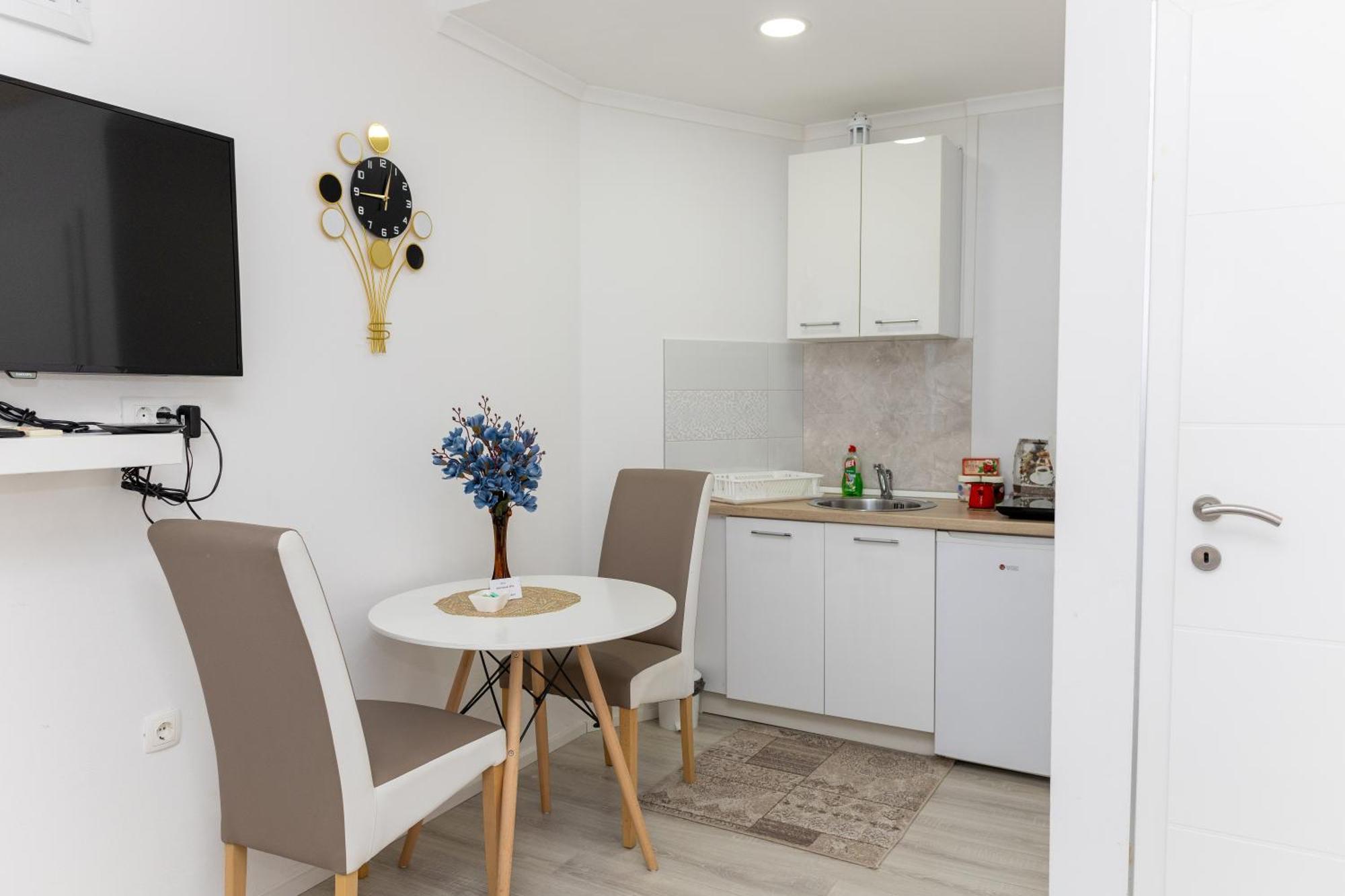 Apartmani Hm Trebinje Ngoại thất bức ảnh