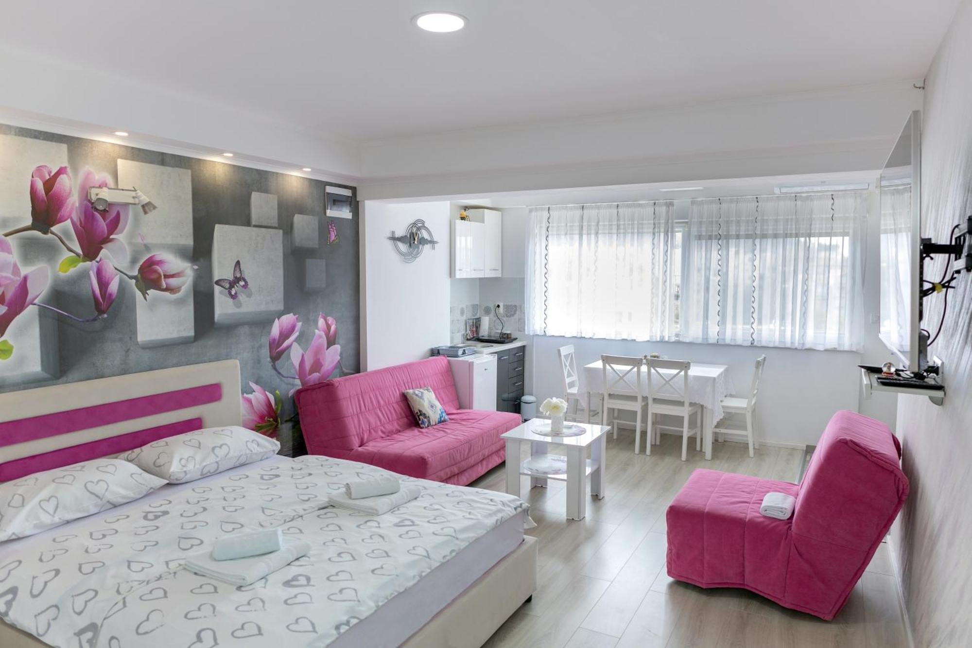 Apartmani Hm Trebinje Ngoại thất bức ảnh