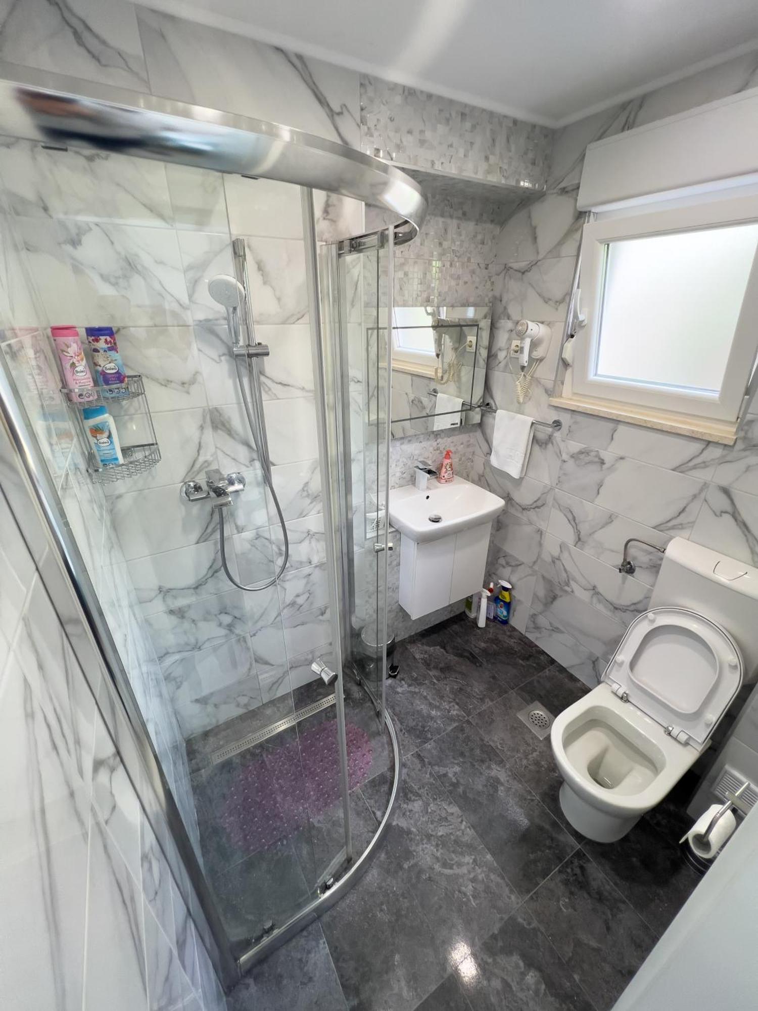 Apartmani Hm Trebinje Ngoại thất bức ảnh