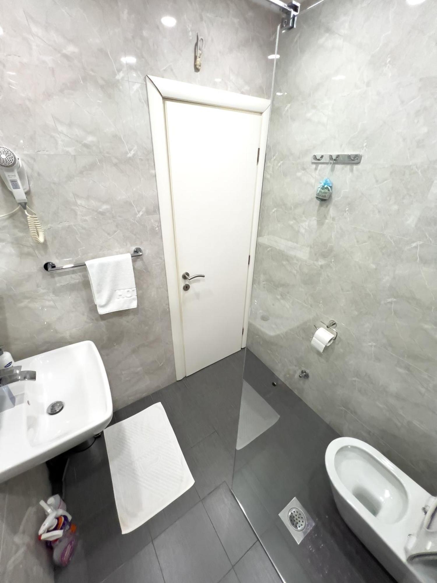 Apartmani Hm Trebinje Ngoại thất bức ảnh